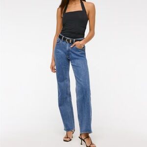 abercrombie & fitch Vintage Comfort Stretch
High Rise 90s Relaxed Jeans 29 short